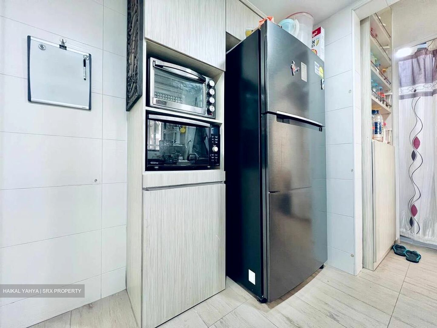 Parkview Apartments (D23), Apartment #504139931